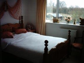 Waratah Lodge Саут-Гейлінг Номер фото